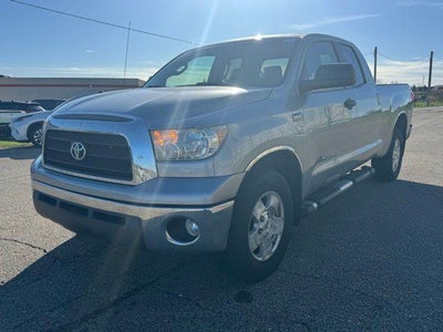 2007 Toyota Tundra SR5 4WD