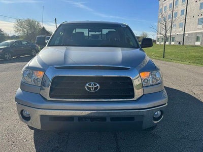 2007 Toyota Tundra SR5 4WD