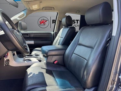 2008 Toyota Tundra SR5 4WD