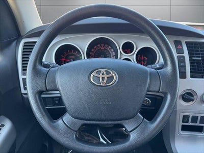 2008 Toyota Tundra SR5 4WD