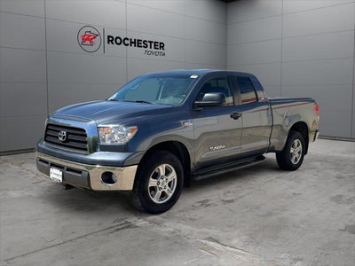 2008 Toyota Tundra SR5 4WD