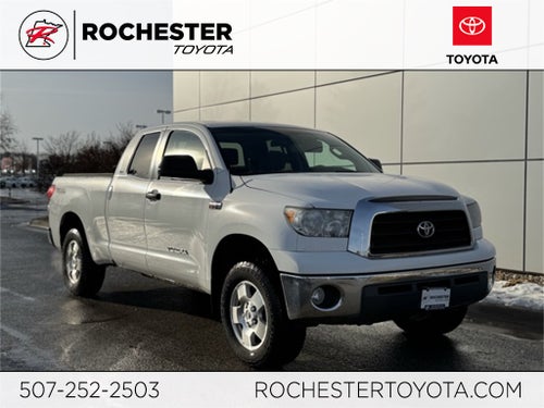 2009 Toyota Tundra SR5 4WD