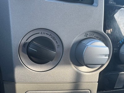 2009 Toyota Tundra SR5 4WD