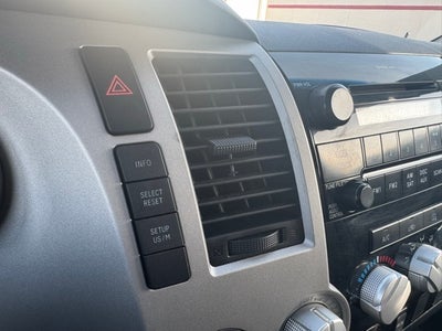 2009 Toyota Tundra SR5 4WD