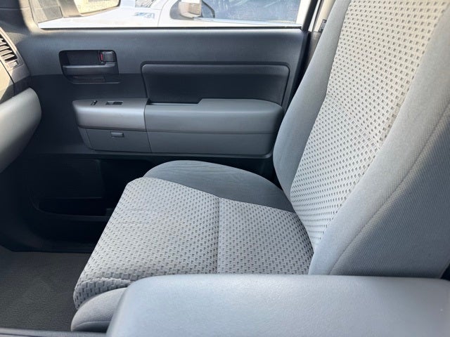 2009 Toyota Tundra SR5 4WD