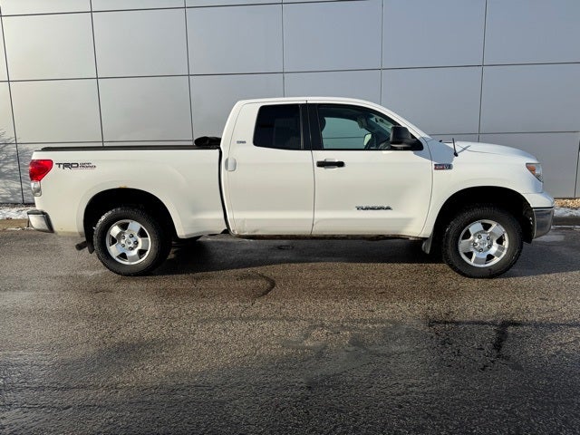 2009 Toyota Tundra SR5 4WD