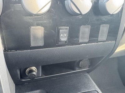 2009 Toyota Tundra SR5 4WD