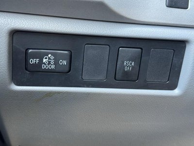 2009 Toyota Tundra SR5 4WD