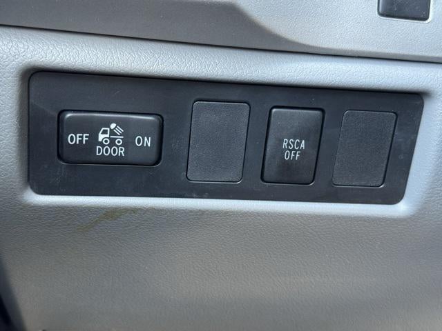 2009 Toyota Tundra SR5 4WD