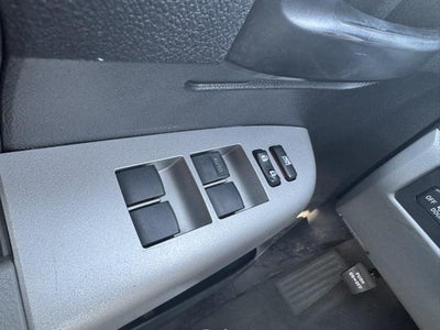 2009 Toyota Tundra SR5 4WD