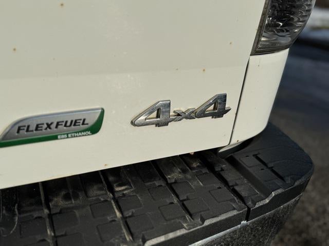 2009 Toyota Tundra SR5 4WD