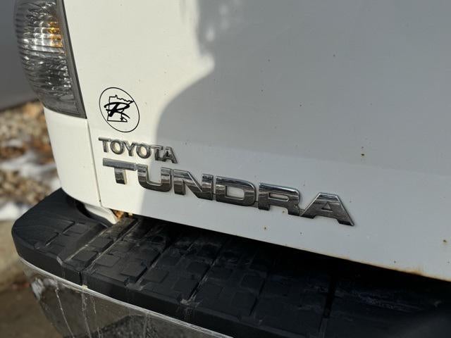 2009 Toyota Tundra SR5 4WD