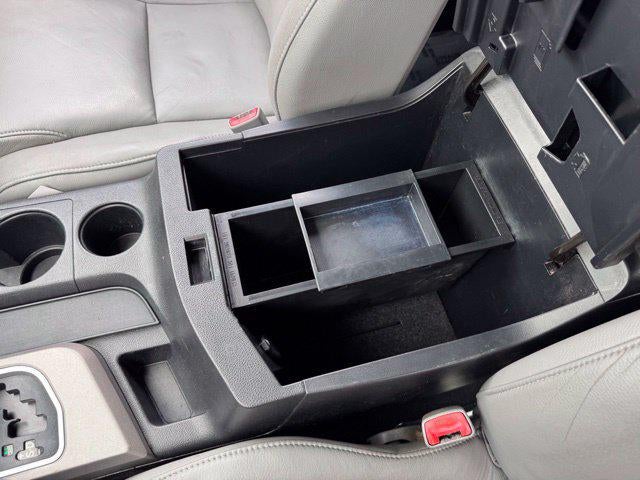 2013 Toyota Tundra Limited 4WD