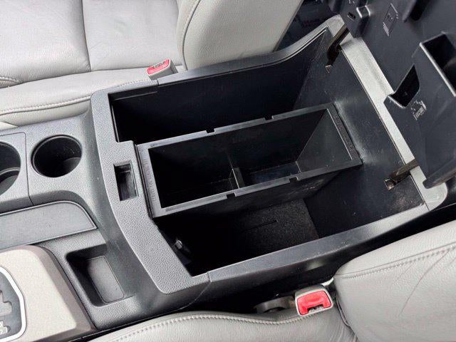2013 Toyota Tundra Limited 4WD