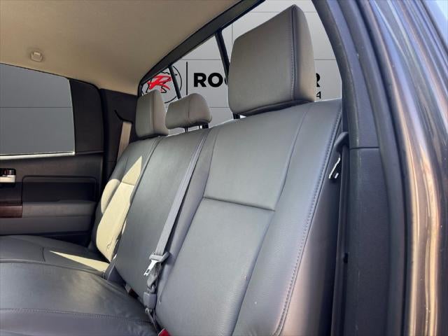2013 Toyota Tundra Limited 4WD