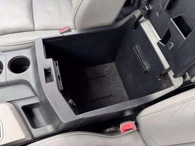 2013 Toyota Tundra Limited 4WD