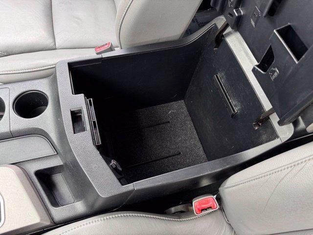 2013 Toyota Tundra Limited 4WD