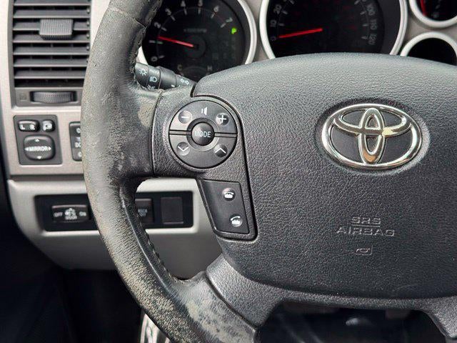 2013 Toyota Tundra Limited 4WD
