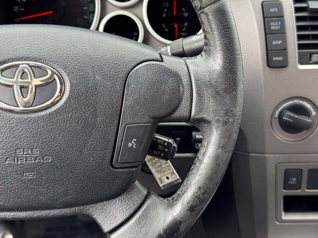 2013 Toyota Tundra Limited 4WD