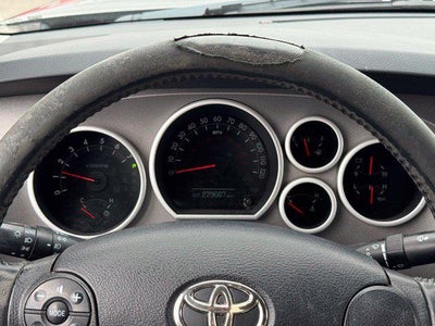 2013 Toyota Tundra Limited 4WD