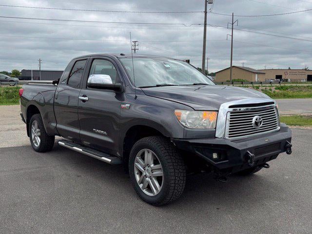 2013 Toyota Tundra Limited 4WD
