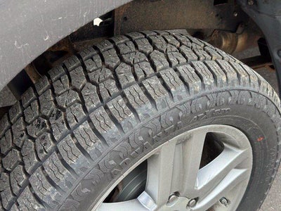 2013 Toyota Tundra Limited 4WD