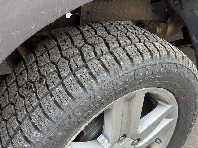 2013 Toyota Tundra Limited 4WD