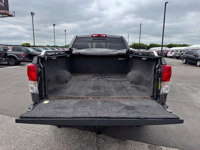 2013 Toyota Tundra Limited 4WD