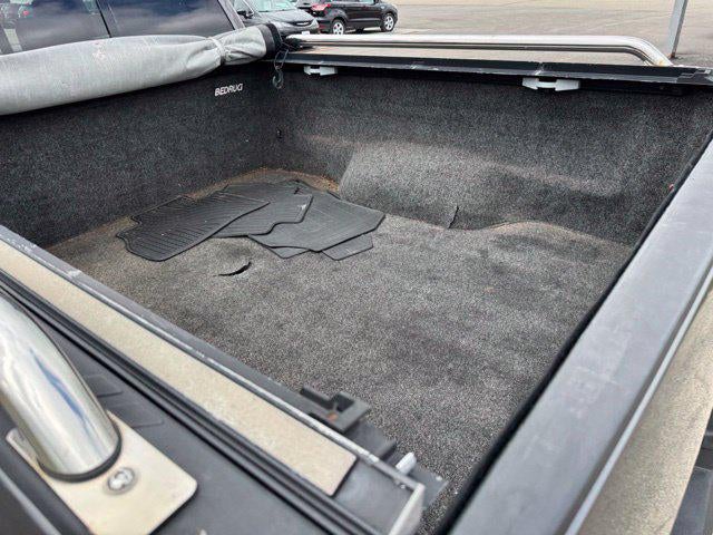 2013 Toyota Tundra Limited 4WD