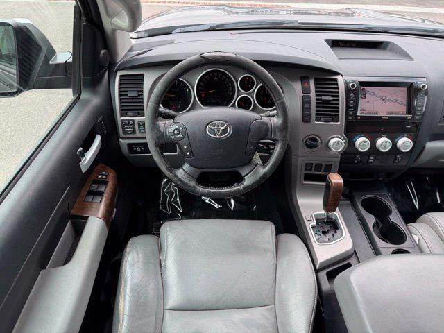 2013 Toyota Tundra Limited 4WD