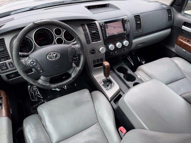 2013 Toyota Tundra Limited 4WD