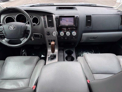 2013 Toyota Tundra Limited 4WD