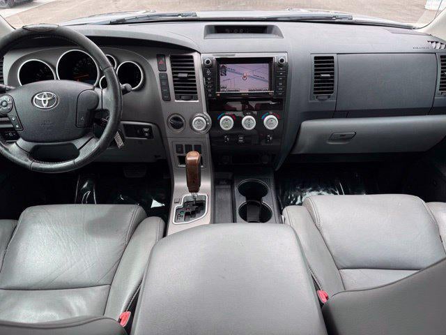 2013 Toyota Tundra Limited 4WD
