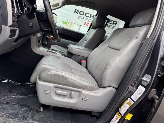2013 Toyota Tundra Limited 4WD