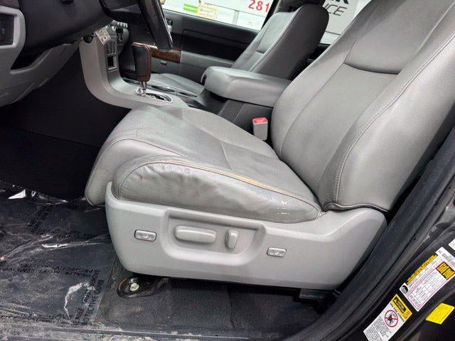 2013 Toyota Tundra Limited 4WD