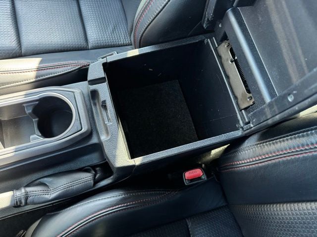 2020 Toyota Tacoma TRD Pro V6