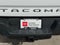 2020 Toyota Tacoma TRD Pro V6