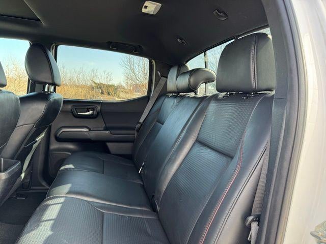 2020 Toyota Tacoma TRD Pro V6