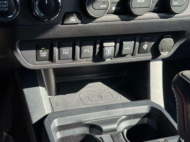 2020 Toyota Tacoma TRD Pro V6