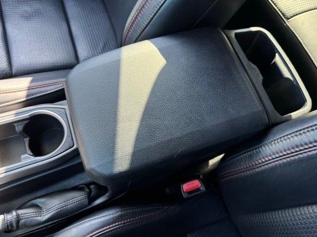 2020 Toyota Tacoma TRD Pro V6