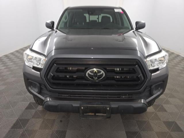 2021 Toyota Tacoma SR V6