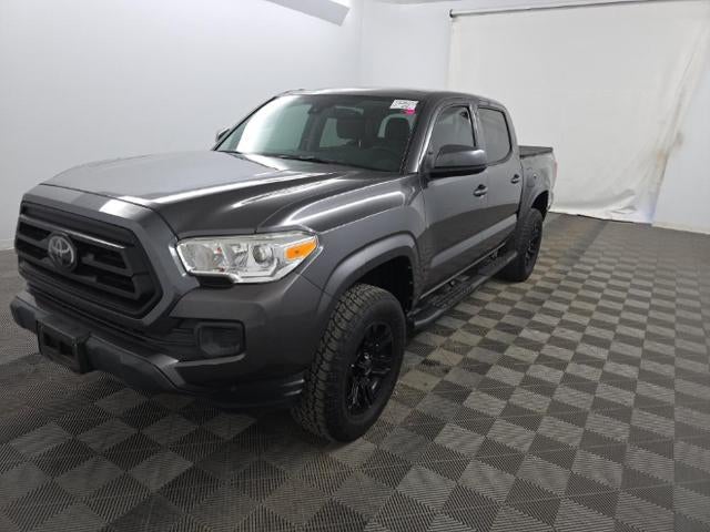 2021 Toyota Tacoma SR V6