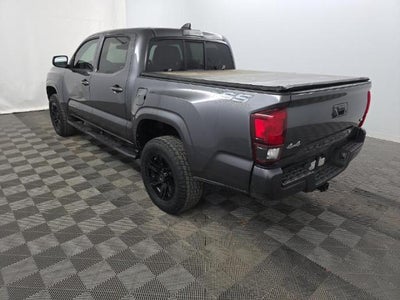 2021 Toyota Tacoma SR V6
