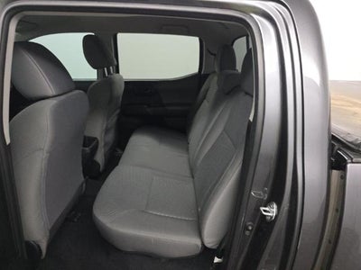 2021 Toyota Tacoma SR V6