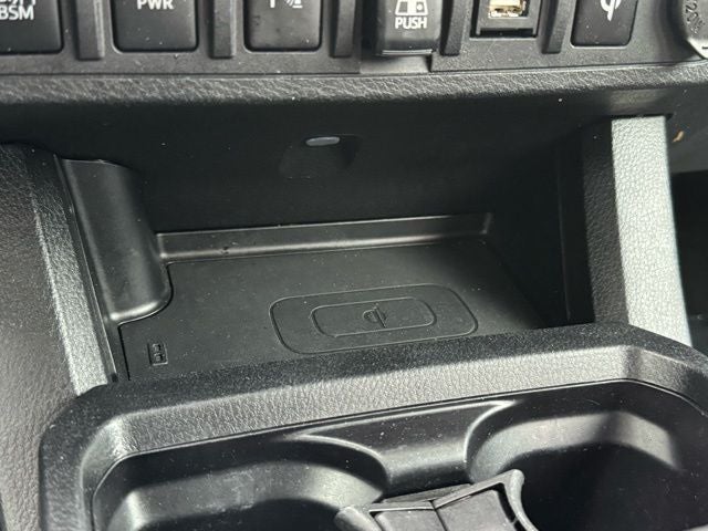 2021 Toyota Tacoma TRD Sport V6