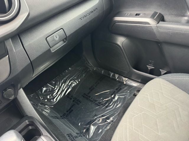 2021 Toyota Tacoma TRD Sport V6