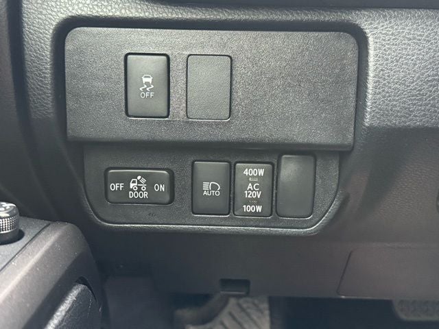 2021 Toyota Tacoma TRD Sport V6