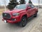 2021 Toyota Tacoma TRD Sport V6