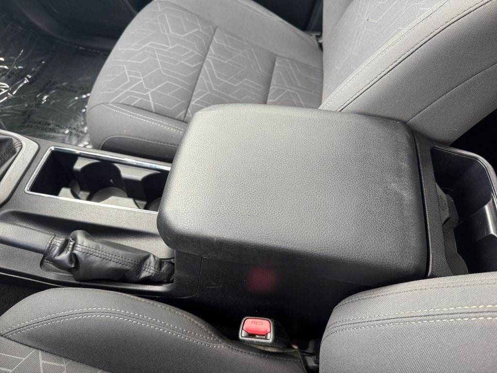 2016 Toyota Tacoma TRD Sport V6