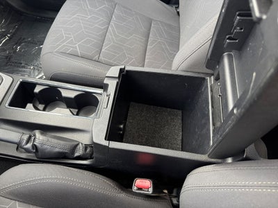 2016 Toyota Tacoma TRD Sport V6